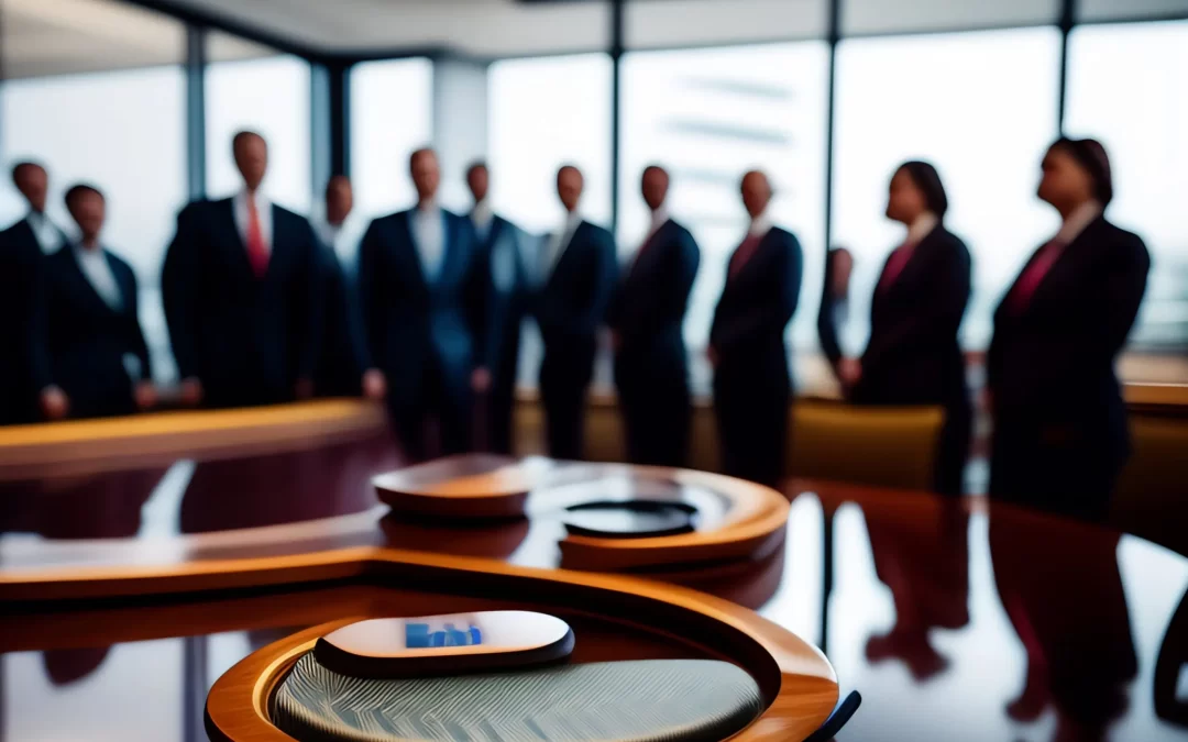 Antes éramos Ltda y nos transformamos a SAS, ¿eso nos sirve para mejorar el gobierno corporativo en la empresa?