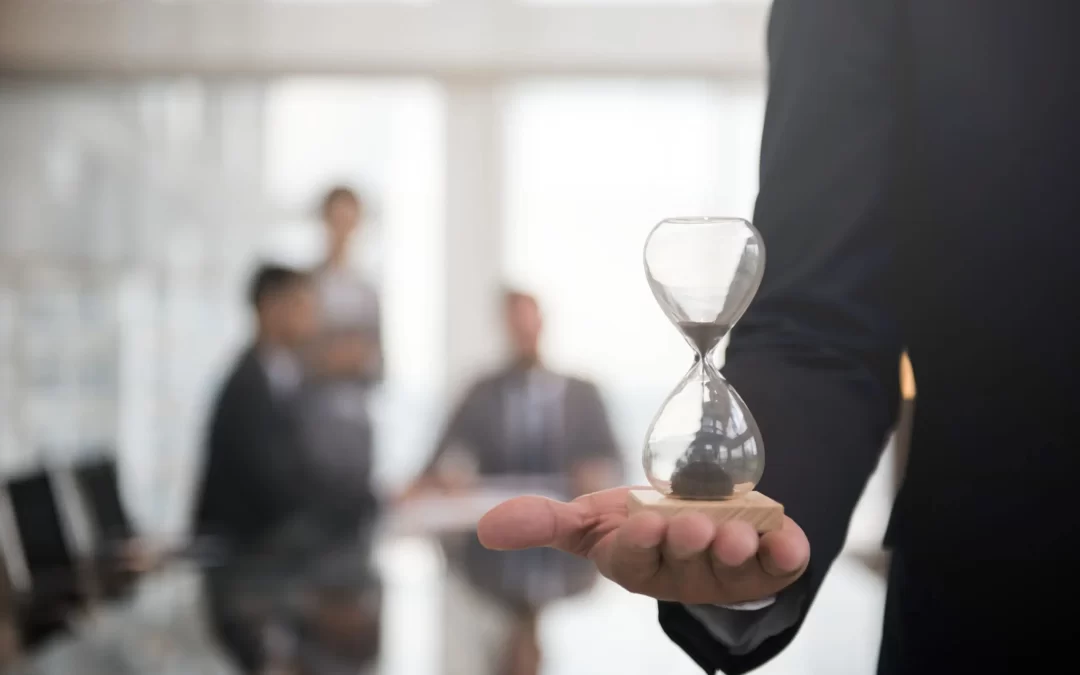 ¿Cuánto tiempo dura un proceso de consultoría con Family Firm?  