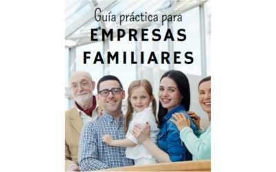 Ebook – Guía Práctica para Empresas Familiares